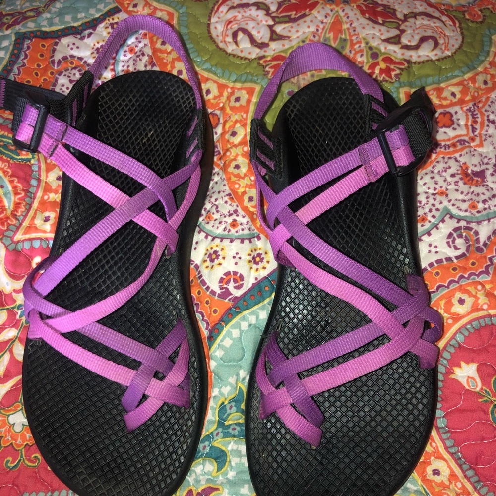 Chaco Sandals